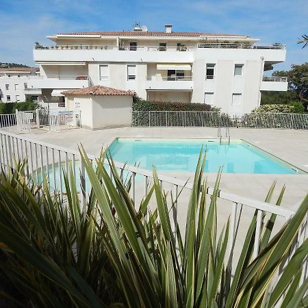 Apartment Cap Marine-2 By Interhome Cavalaire-sur-Mer Exteriör bild