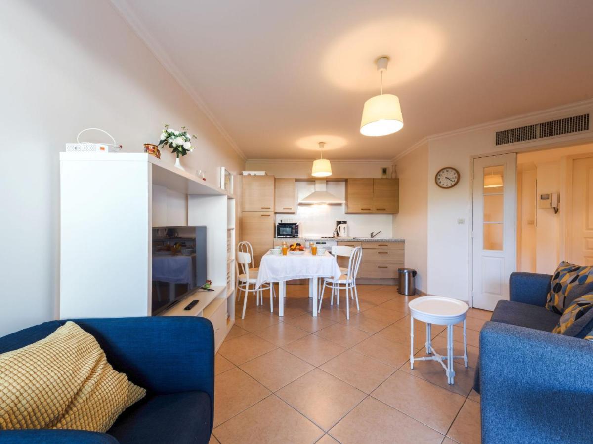 Apartment Cap Marine-2 By Interhome Cavalaire-sur-Mer Exteriör bild