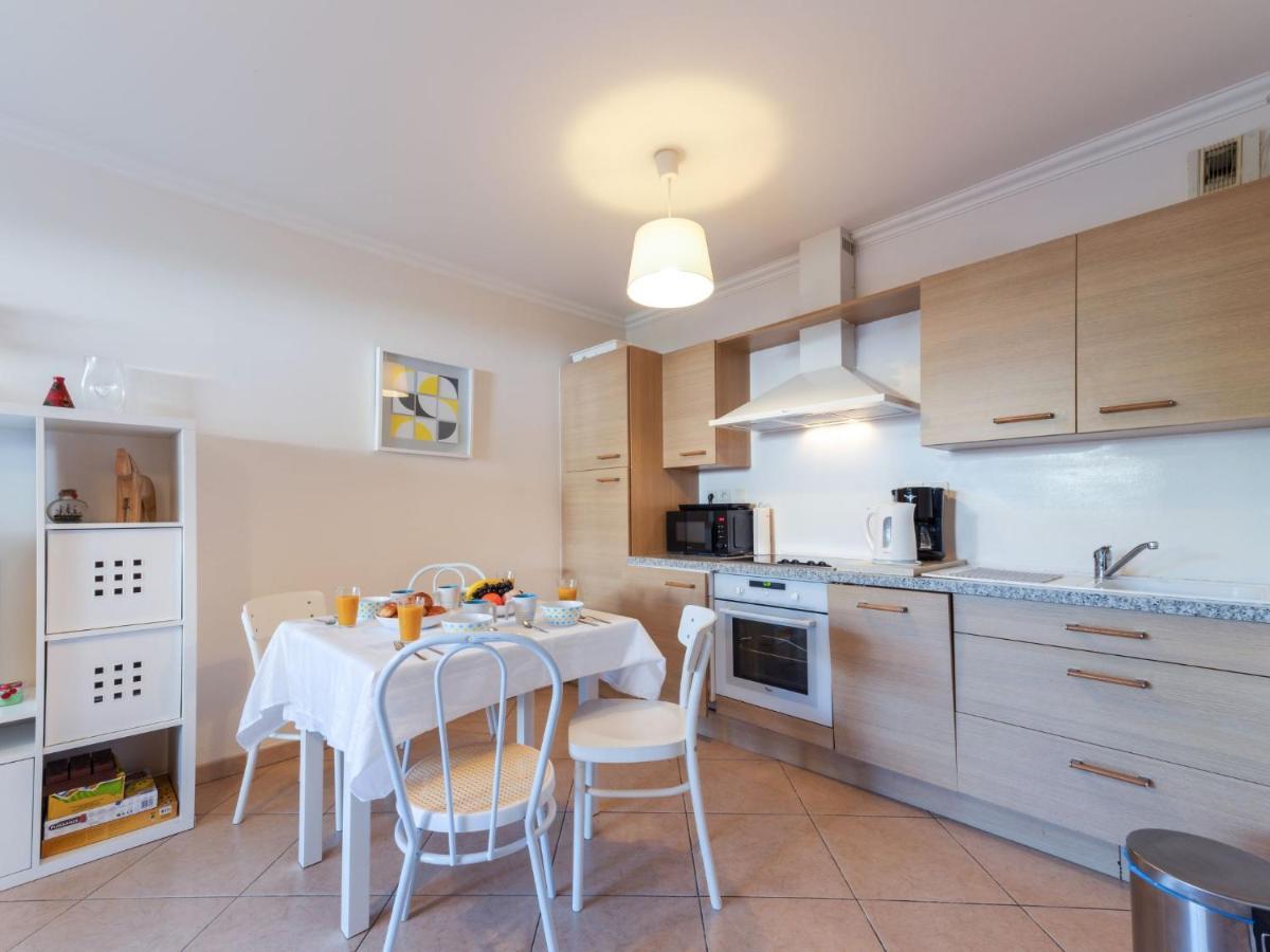 Apartment Cap Marine-2 By Interhome Cavalaire-sur-Mer Exteriör bild
