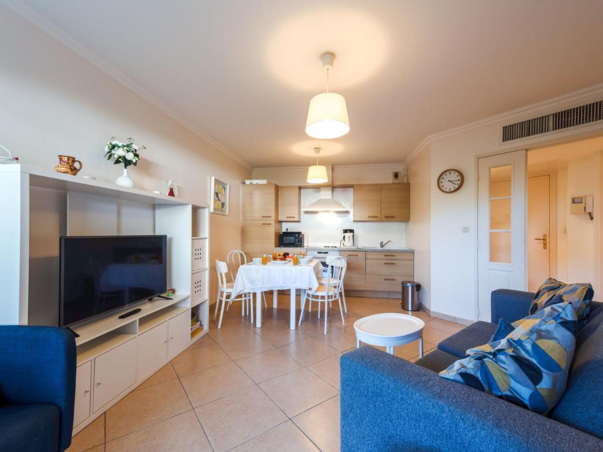 Apartment Cap Marine-2 By Interhome Cavalaire-sur-Mer Exteriör bild