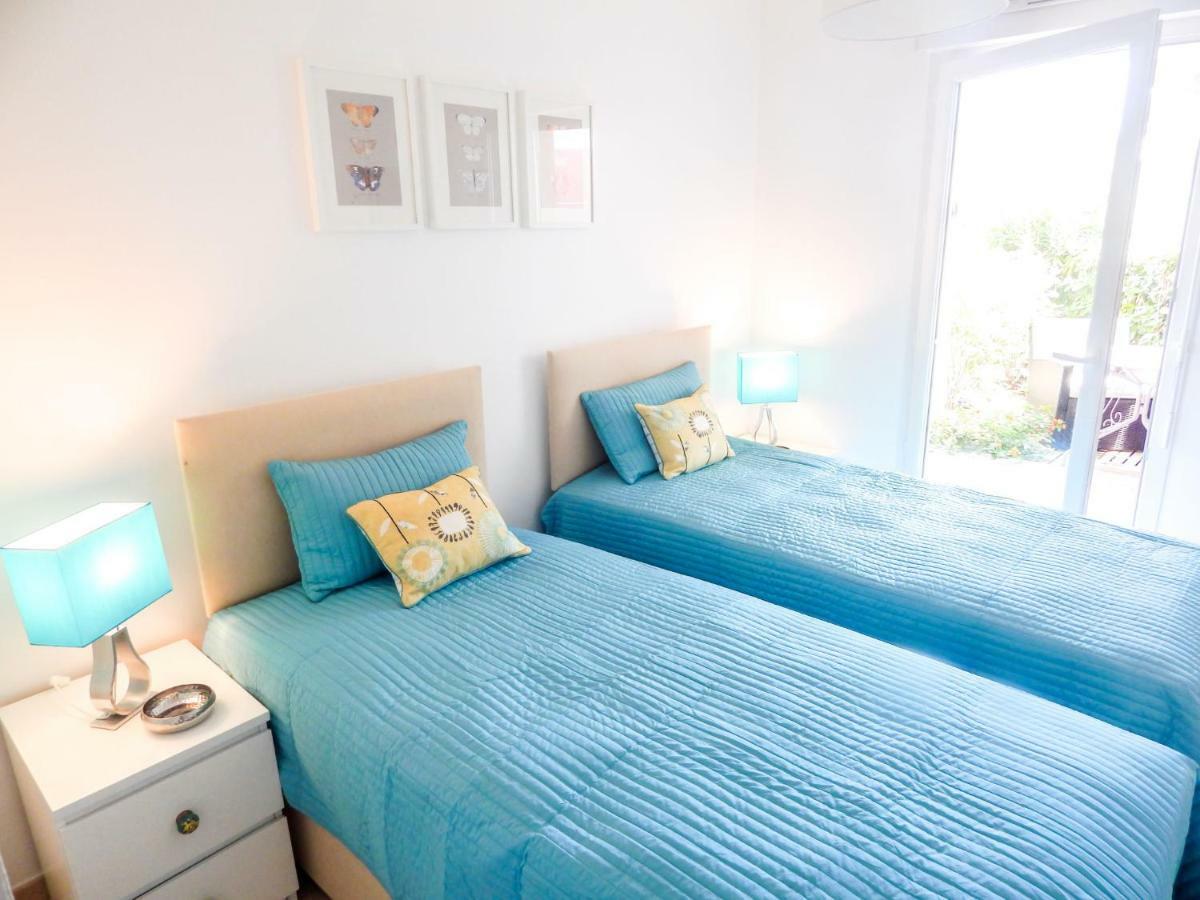 Apartment Cap Marine-2 By Interhome Cavalaire-sur-Mer Exteriör bild
